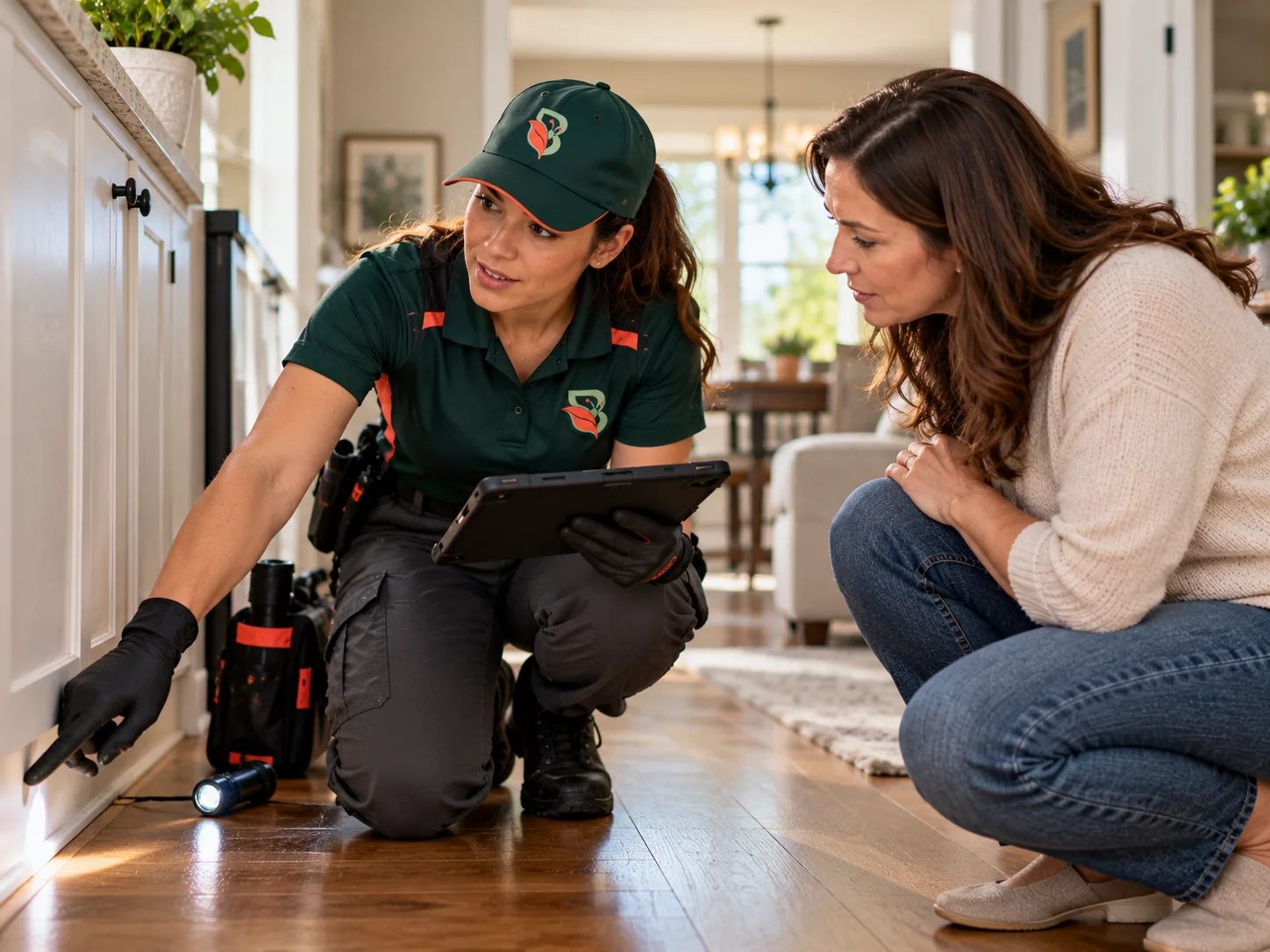 Pest Control Rosedale, IN FAQs